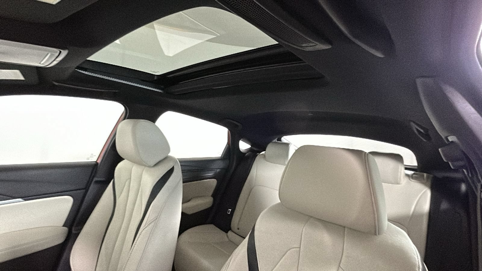 Used 2024 Acura Integra A-Spec w/ Technology Package FWD image 13
