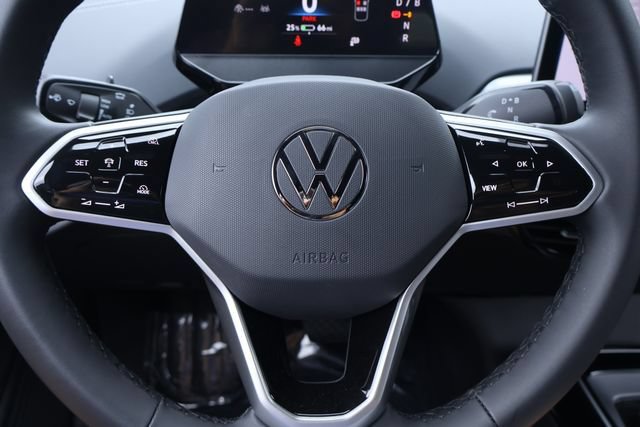 New 2026 Volkswagen ID.4 Pro RWD image 19