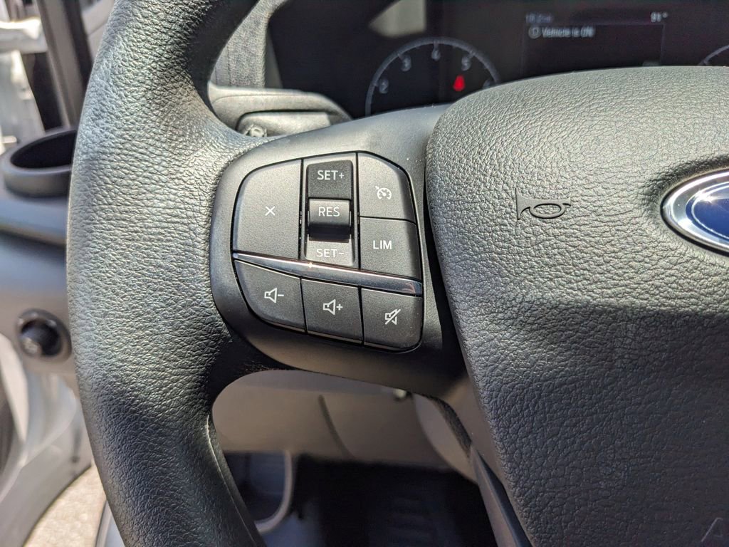 New 2025 Ford Transit 150 Low Roof RWD image 26