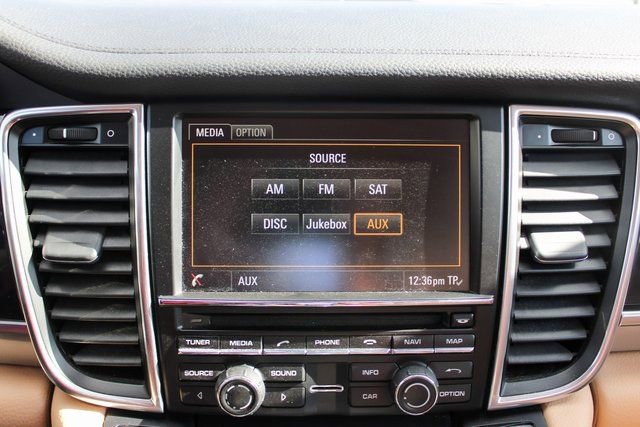 Used 2015 Porsche Panamera 4 image 20