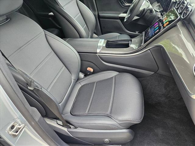 Certified 2026 Mercedes-Benz GLC 300 image 19