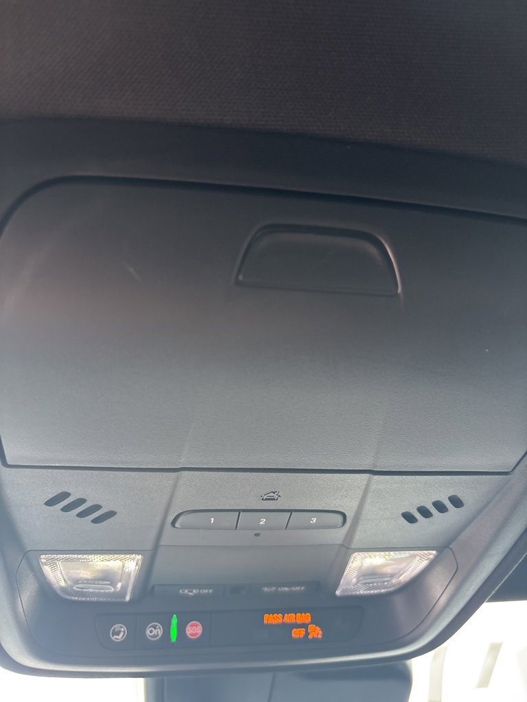 Used 2023 Cadillac XT4 Premium Luxury w/ Cold Weather Package image 32