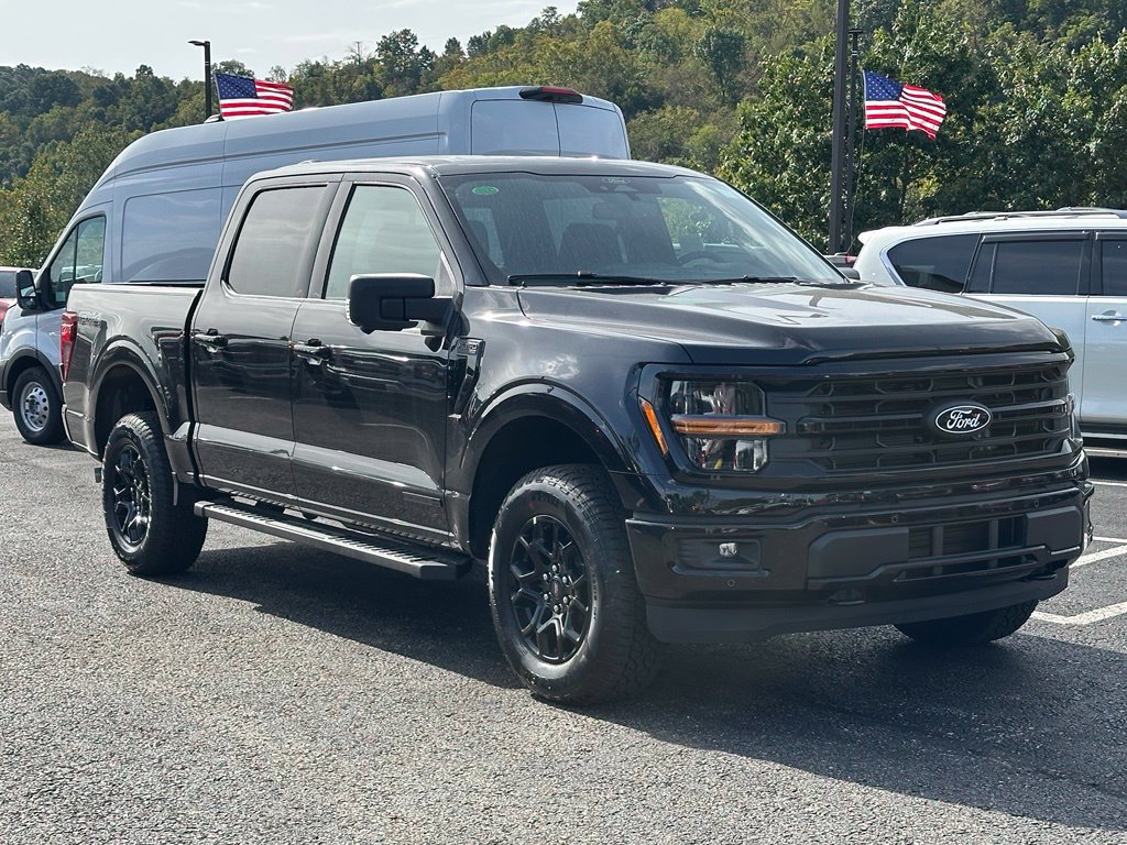 New 2026 Ford F150 XLT w/ Equipment Group 302A MID AWD/4WD image 30