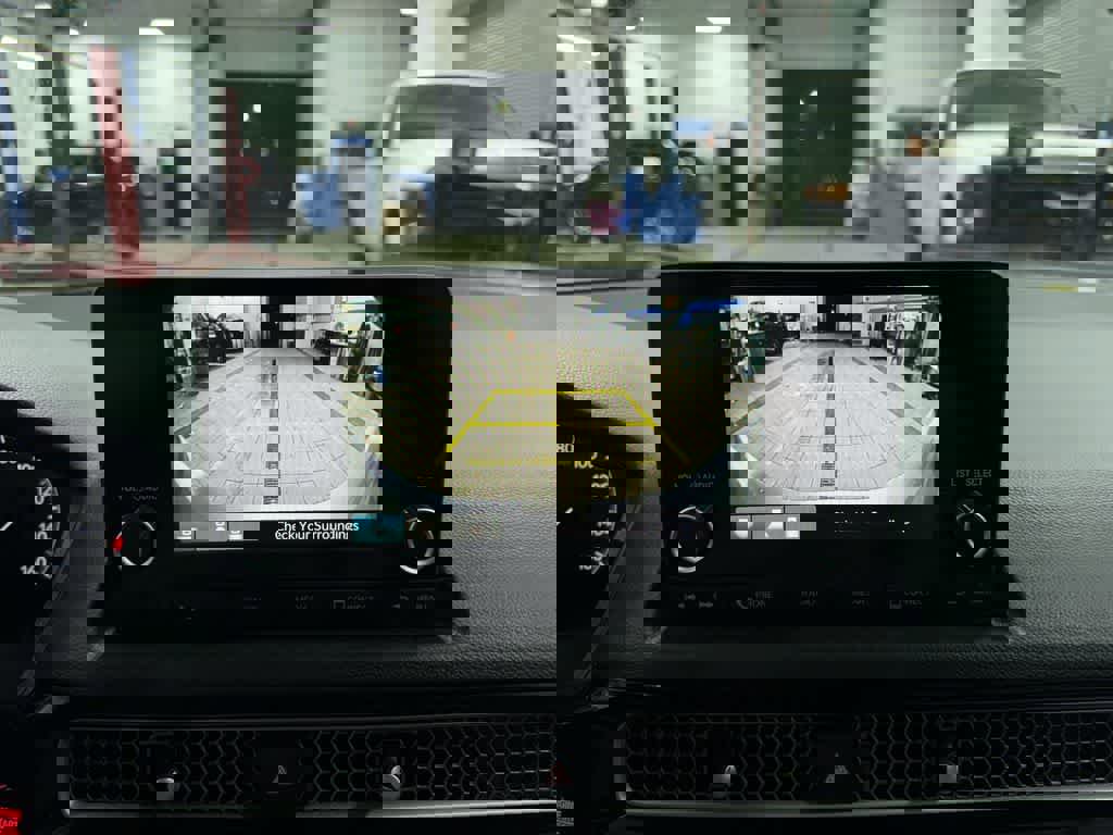 Certified 2023 Honda Civic LX image 23