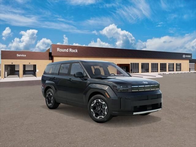 New 2026 Hyundai Santa Fe SE image 2