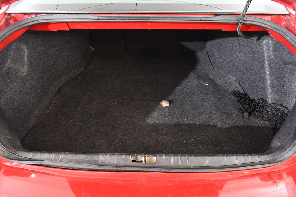 Used 2008 Chevrolet Impala SS w/ Convenience Package image 20