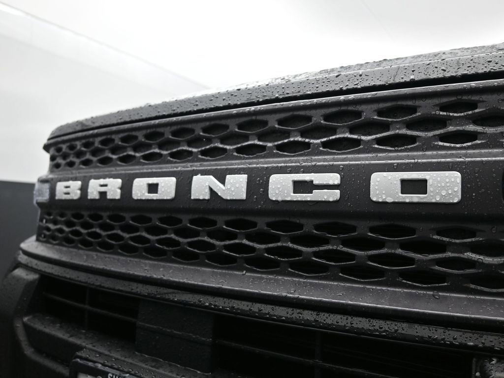 New 2025 Ford Bronco Sport Big Bend w/ Convenience Package image 15