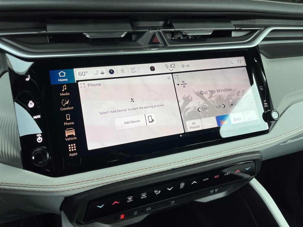 New 2026 Jeep Cherokee Limited image 31