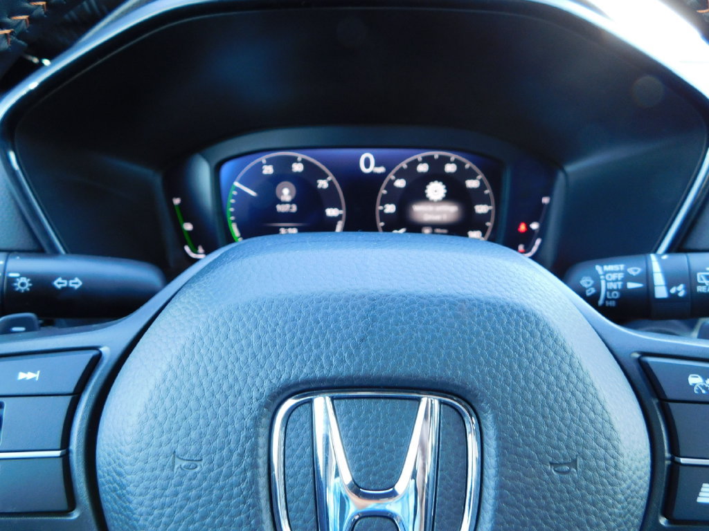 New 2027 Honda CR-V Sport-L image 34