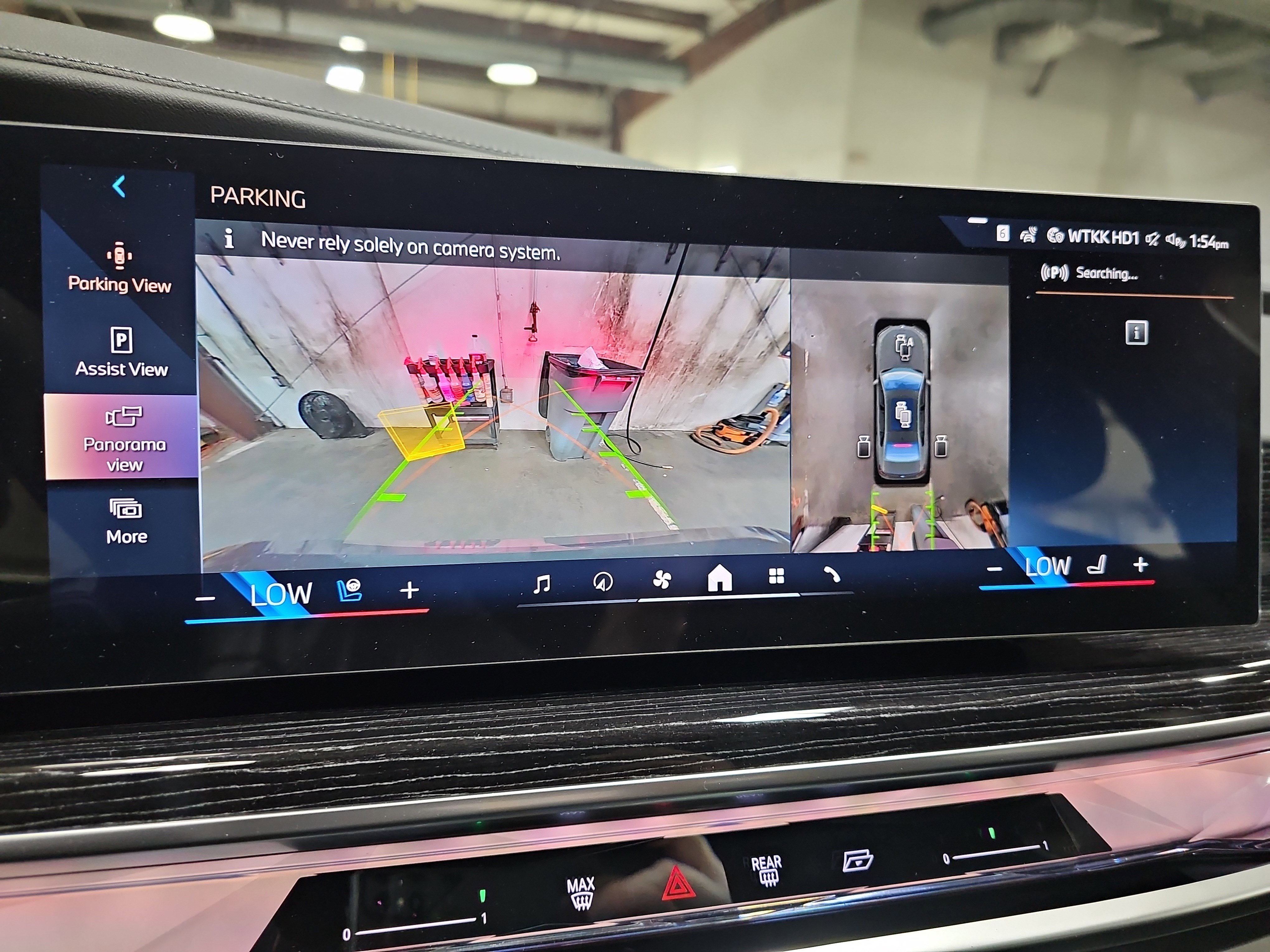 New 2026 BMW i7 eDrive50 w/ Executive Package image 25