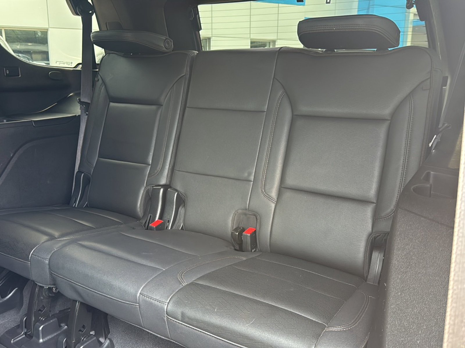 Used 2024 Chevrolet Tahoe High Country w/ Advanced Technology Package AWD/4WD image 26