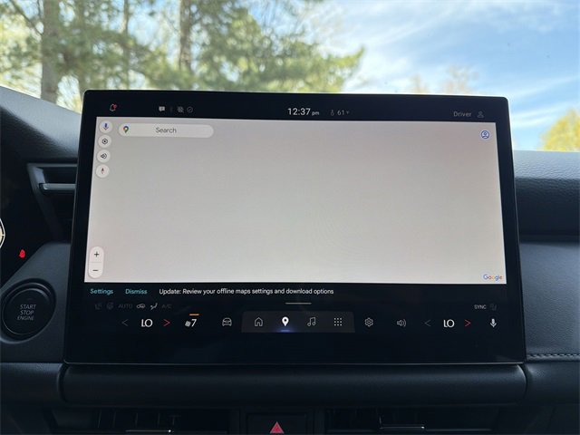 New 2026 MAZDA CX-5 Preferred image 18