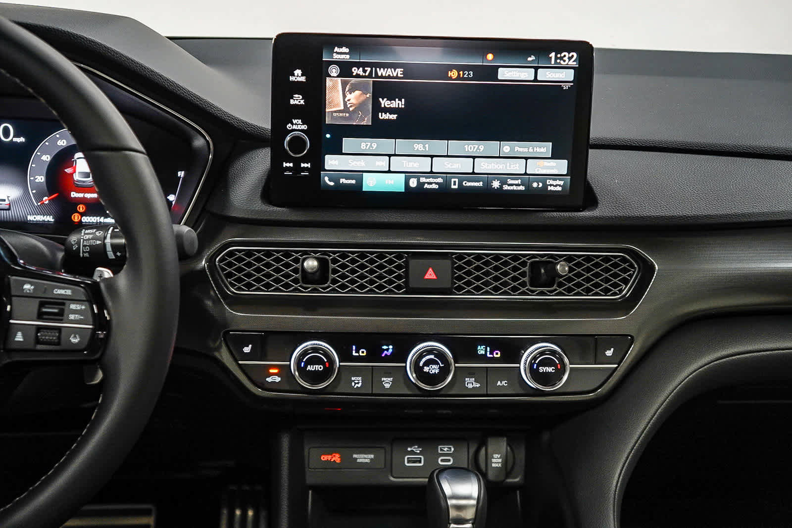 Used 2025 Acura Integra A-Spec image 15