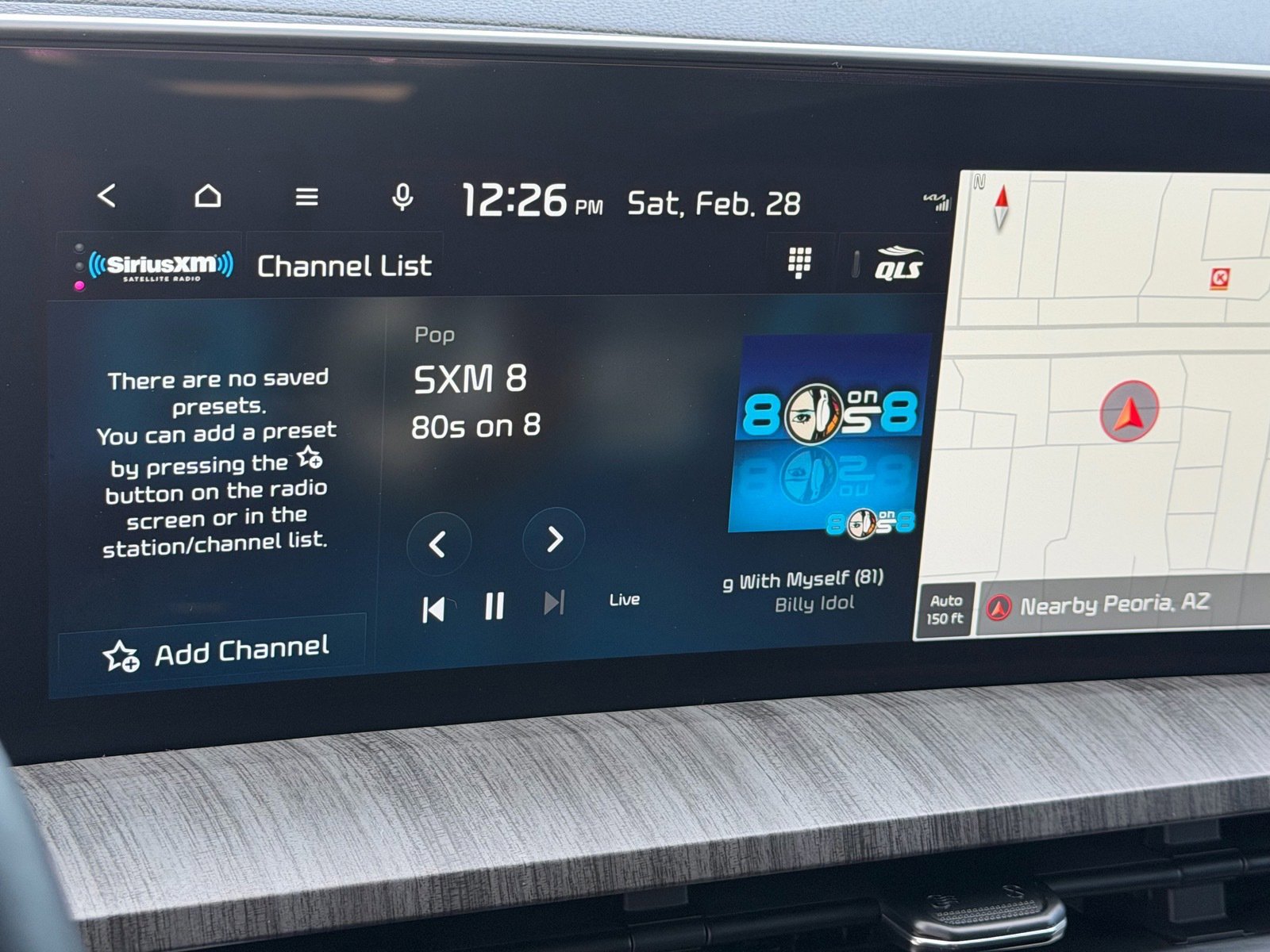 Used 2025 Kia Telluride SX Prestige image 26