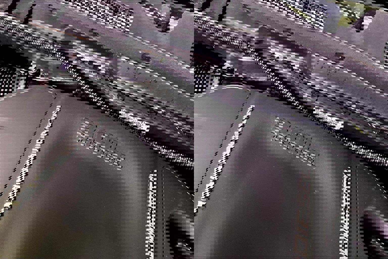 Used 2018 RAM 1500 Laramie w/ Convenience Group image 32