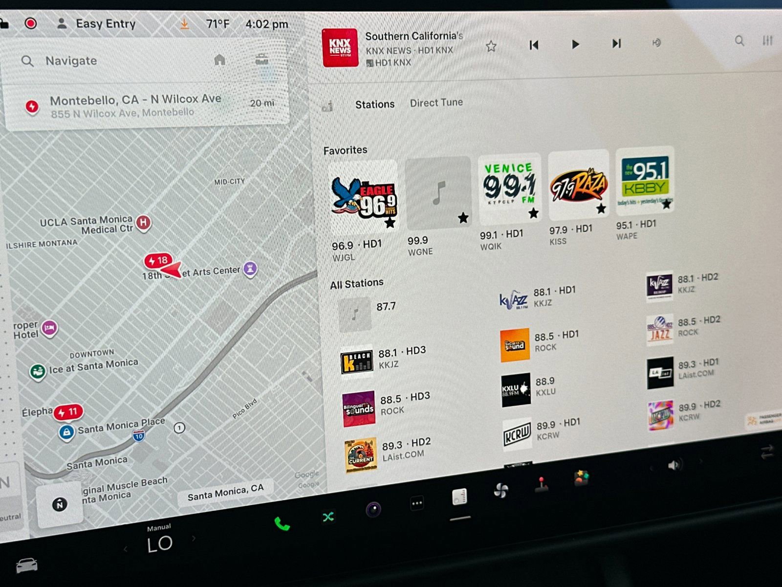Used 2021 Tesla Model S Plaid image 20