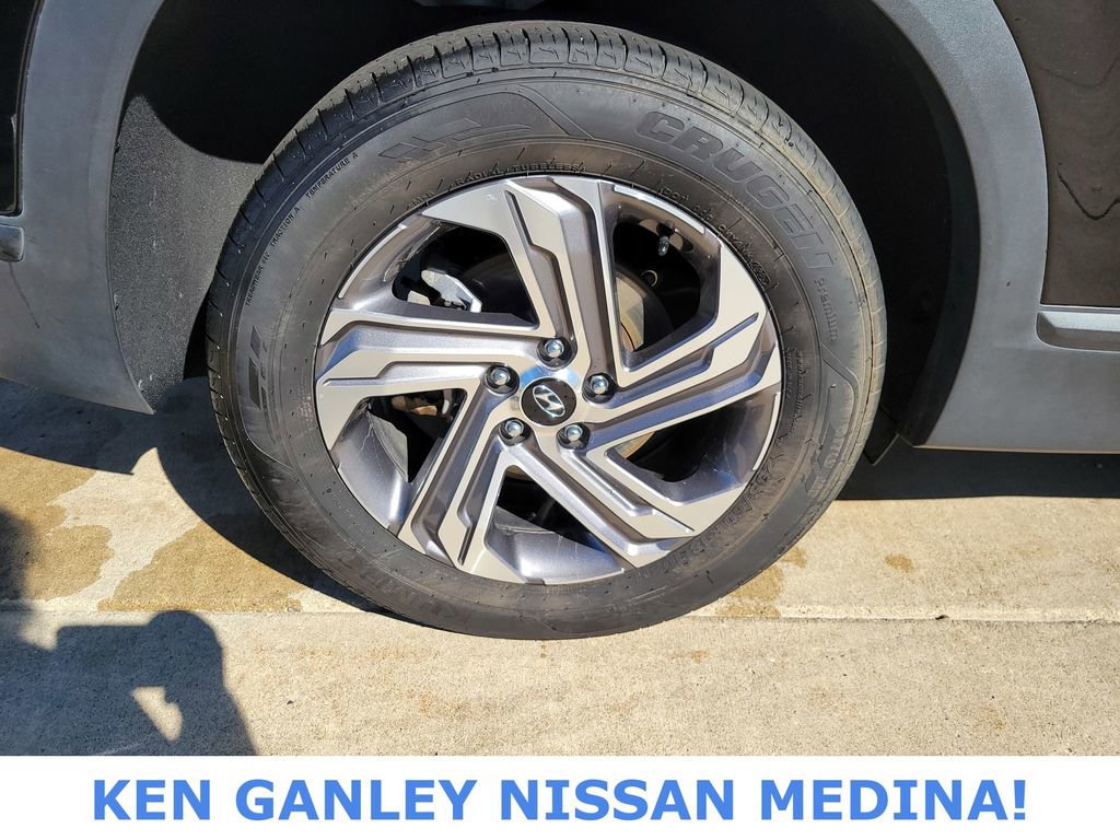 Used 2023 Hyundai Santa Fe SEL image 21