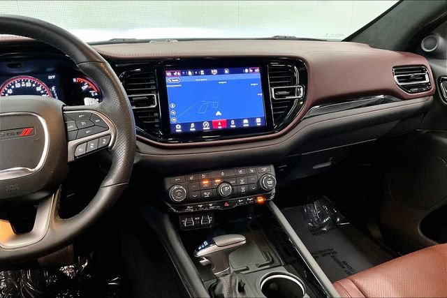 Used 2024 Dodge Durango Citadel AWD/4WD image 7