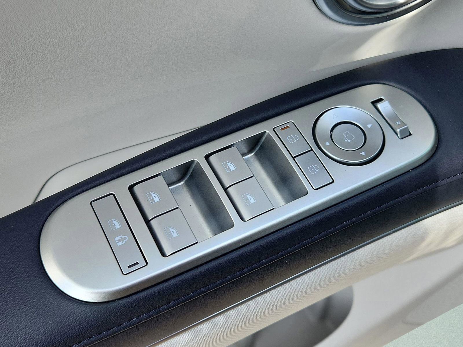 New 2026 Hyundai Palisade Calligraphy image 16