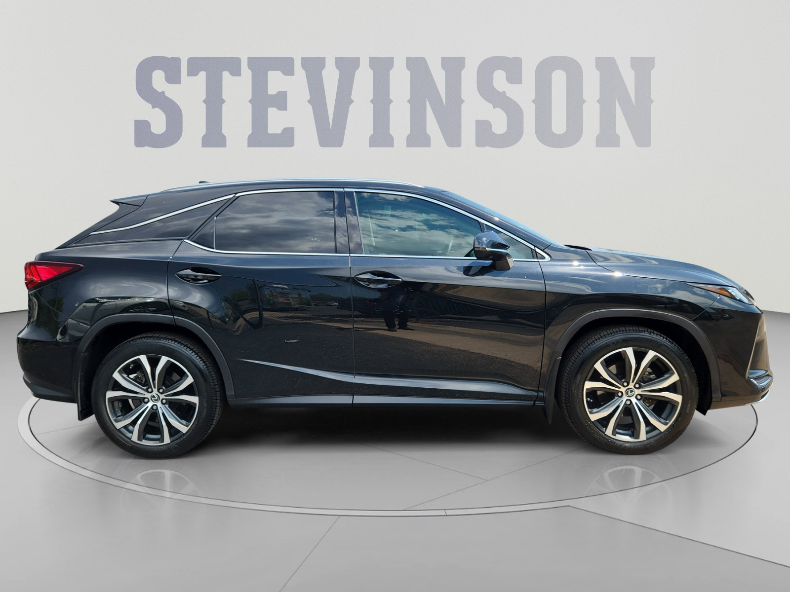 Used 2020 Lexus RX 350 AWD w/ Premium Package image 6