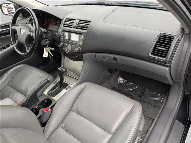 Used 2005 Honda Accord EX-L image 21