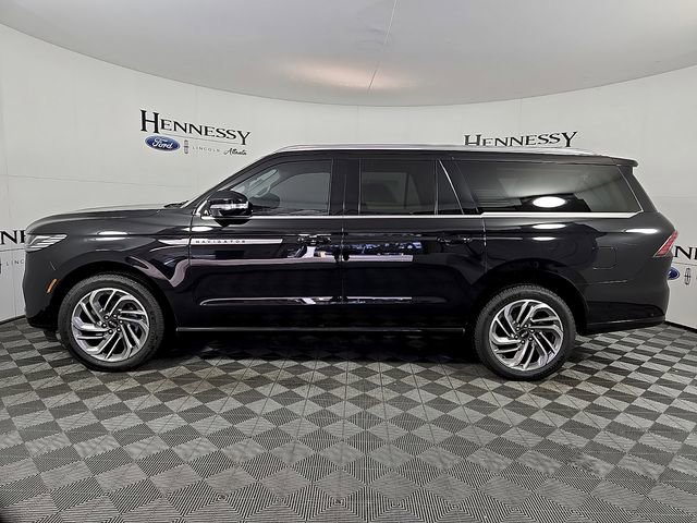 New 2025 Lincoln Navigator L Reserve AWD/4WD image 7