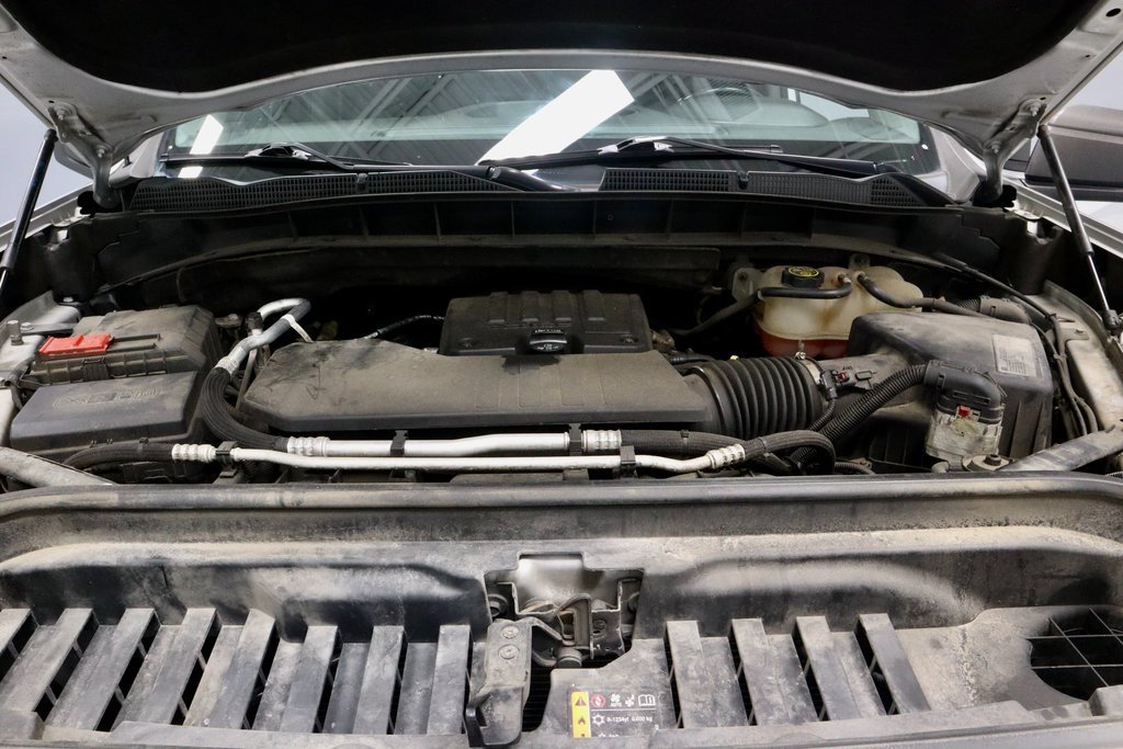 Used 2019 GMC Sierra 1500 Elevation w/ Elevation Value Package image 17