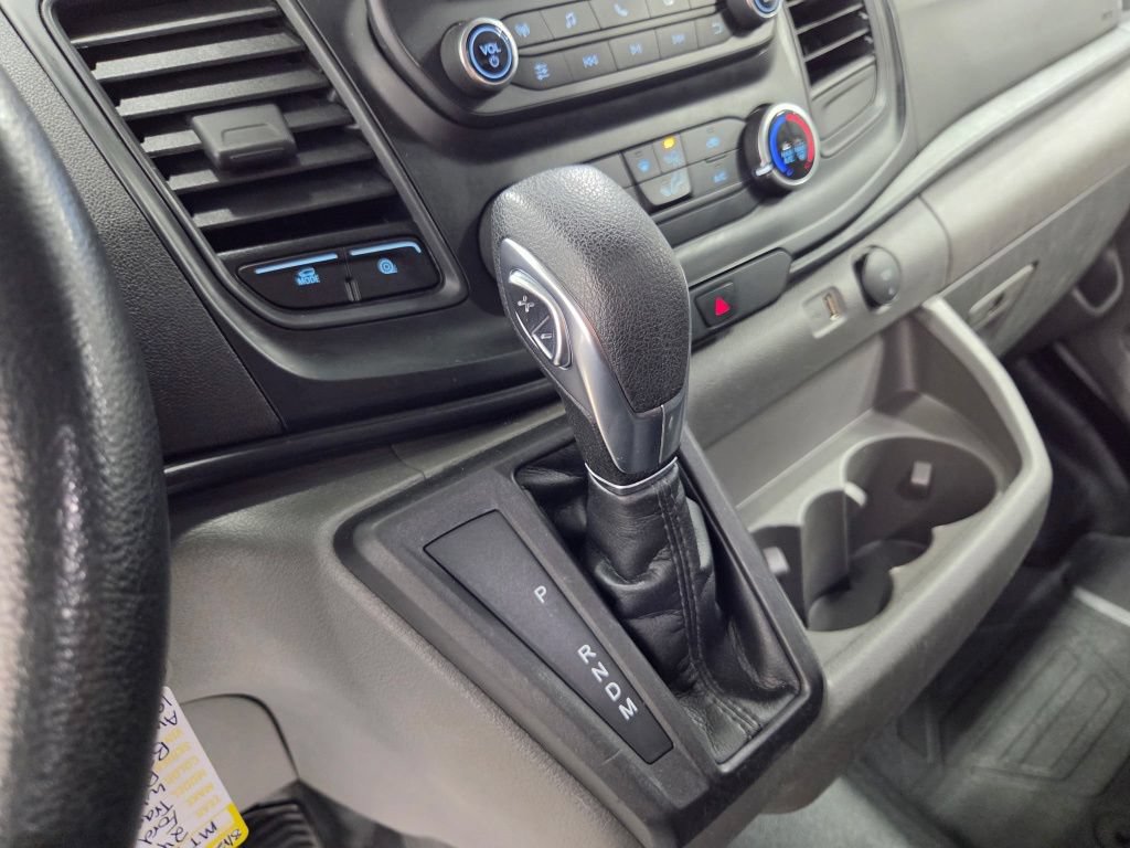 Used 2024 Ford Transit 250 148 High Roof Extended AWD w/ Load Area Protection Package image 30