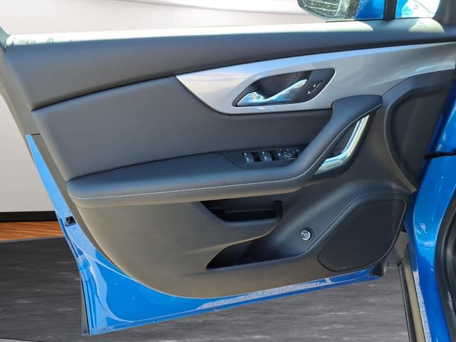 Certified 2024 Chevrolet Blazer LT w/ Convenience Package image 16