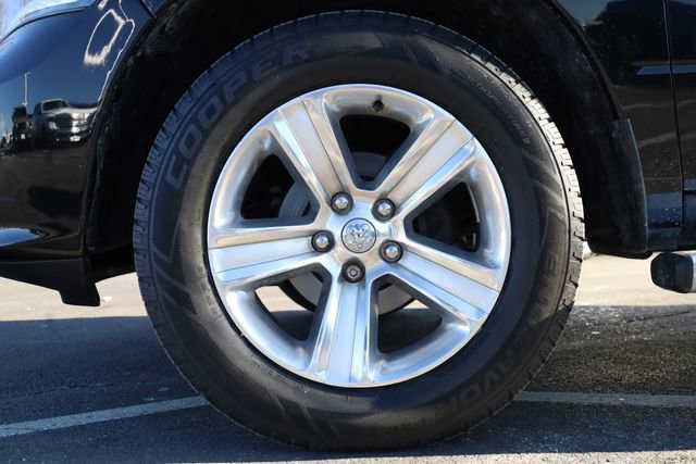 Used 2015 RAM 1500 Sport w/ Convenience Group image 8