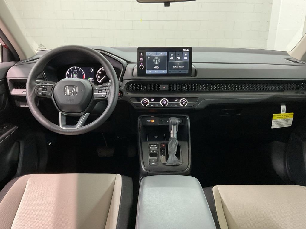 Used 2026 Honda CR-V LX image 8