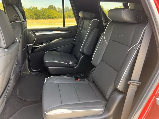 New 2026 Cadillac Escalade Sport w/ Touring Package AWD/4WD image 27