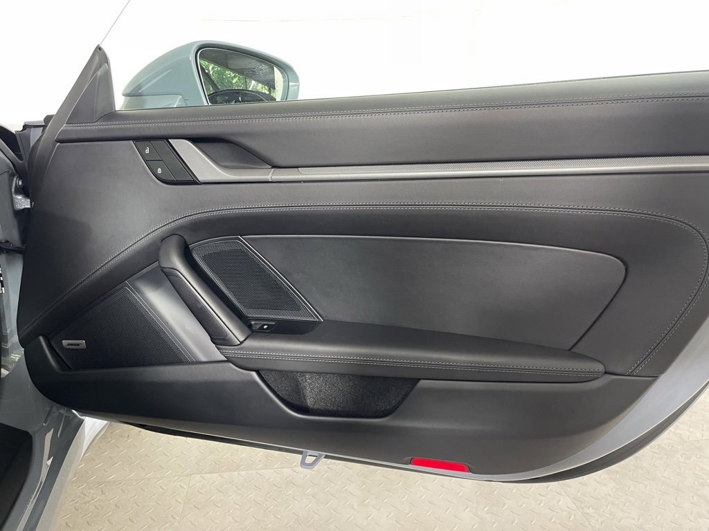 Certified 2024 Porsche 911 Carrera S image 21