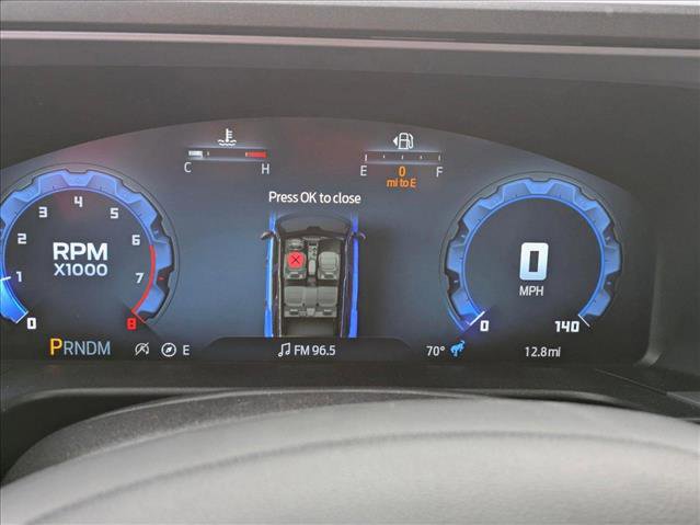 New 2025 Ford Bronco Sport Badlands image 11