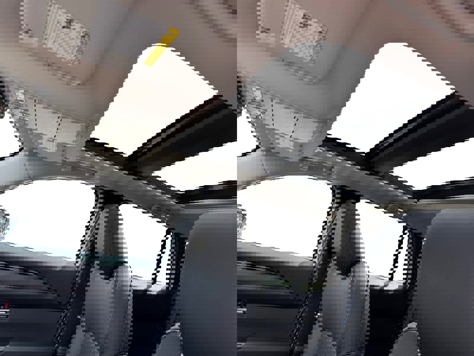 Used 2025 MAZDA CX-50 2.5 Hybrid w/ Premium Plus Pkg image 3