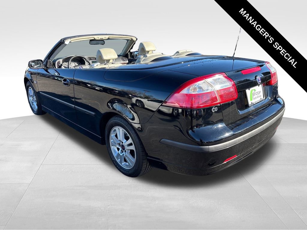 Used 2007 Saab 9-3 2.0T image 32