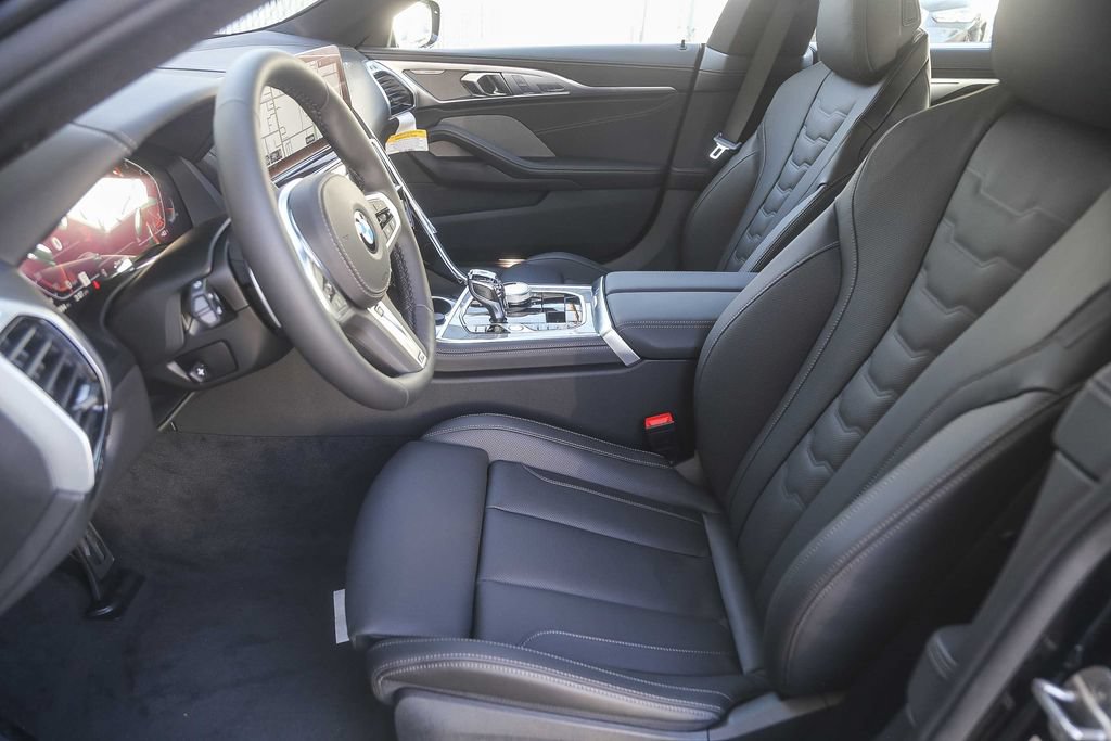 Used 2026 BMW 840i RWD image 15
