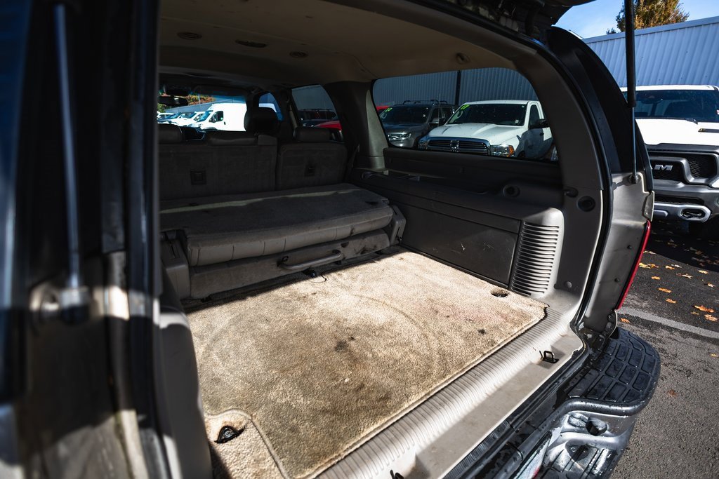 Used 2003 Chevrolet Suburban 4WD image 31