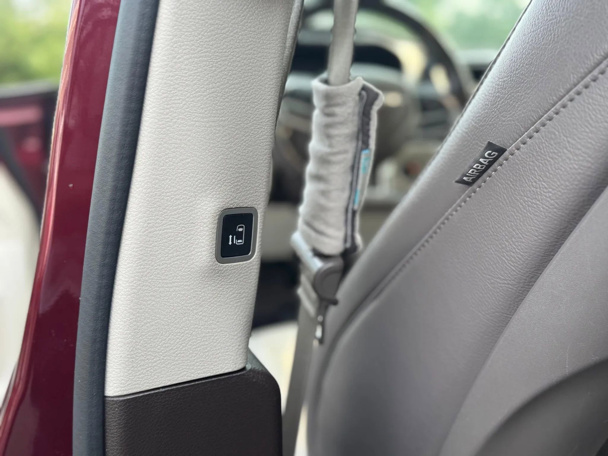 Used 2017 Chrysler Pacifica Touring-L Plus image 28