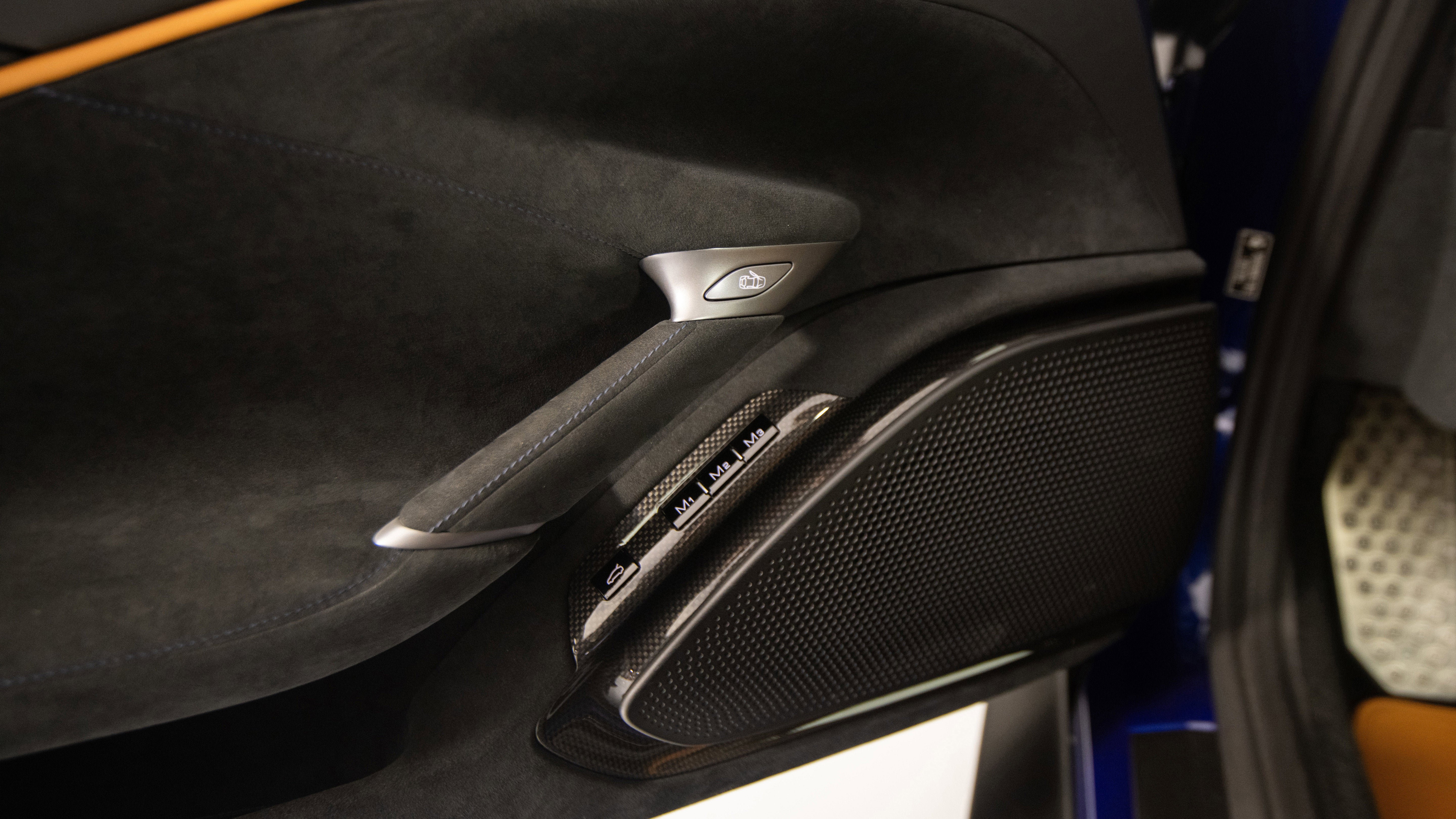 Certified 2021 Ferrari Roma image 34