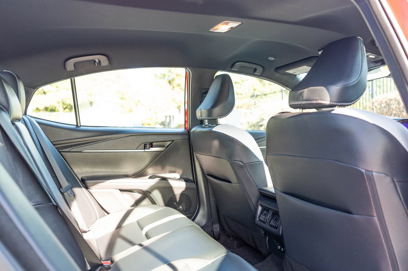 Certified 2025 Toyota Camry SE w/ Convenience Package FWD image 20