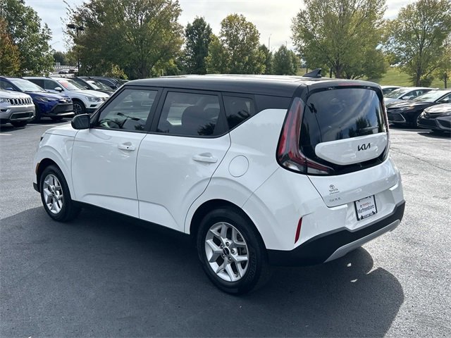 Used 2024 Kia Soul S image 6