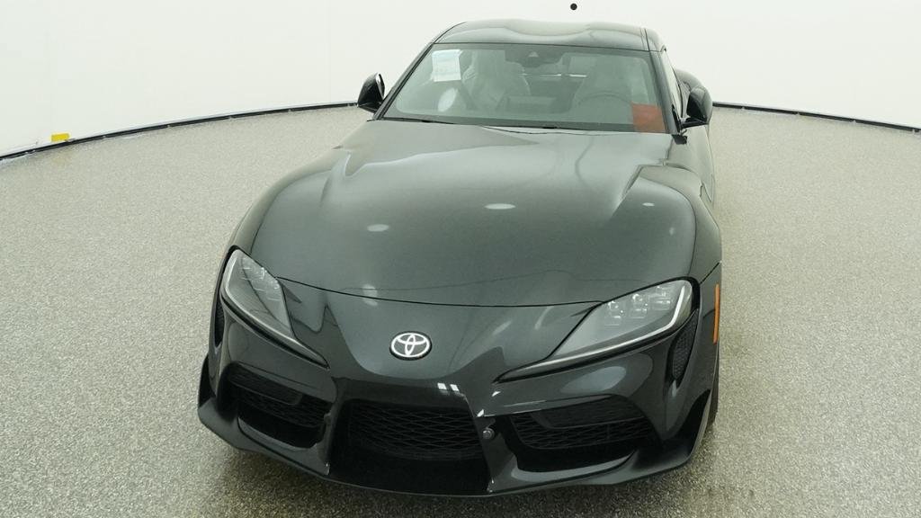 New 2026 Toyota Supra RWD image 19
