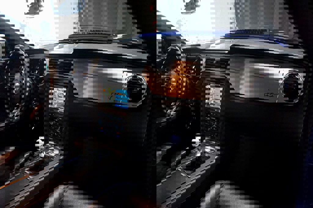 Used 2013 Ford Mustang GT Premium w/ Electronics Pkg image 75