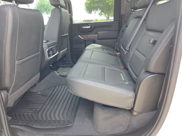 Used 2021 GMC Sierra 3500 Denali w/ Denali Ultimate Package AWD/4WD image 25