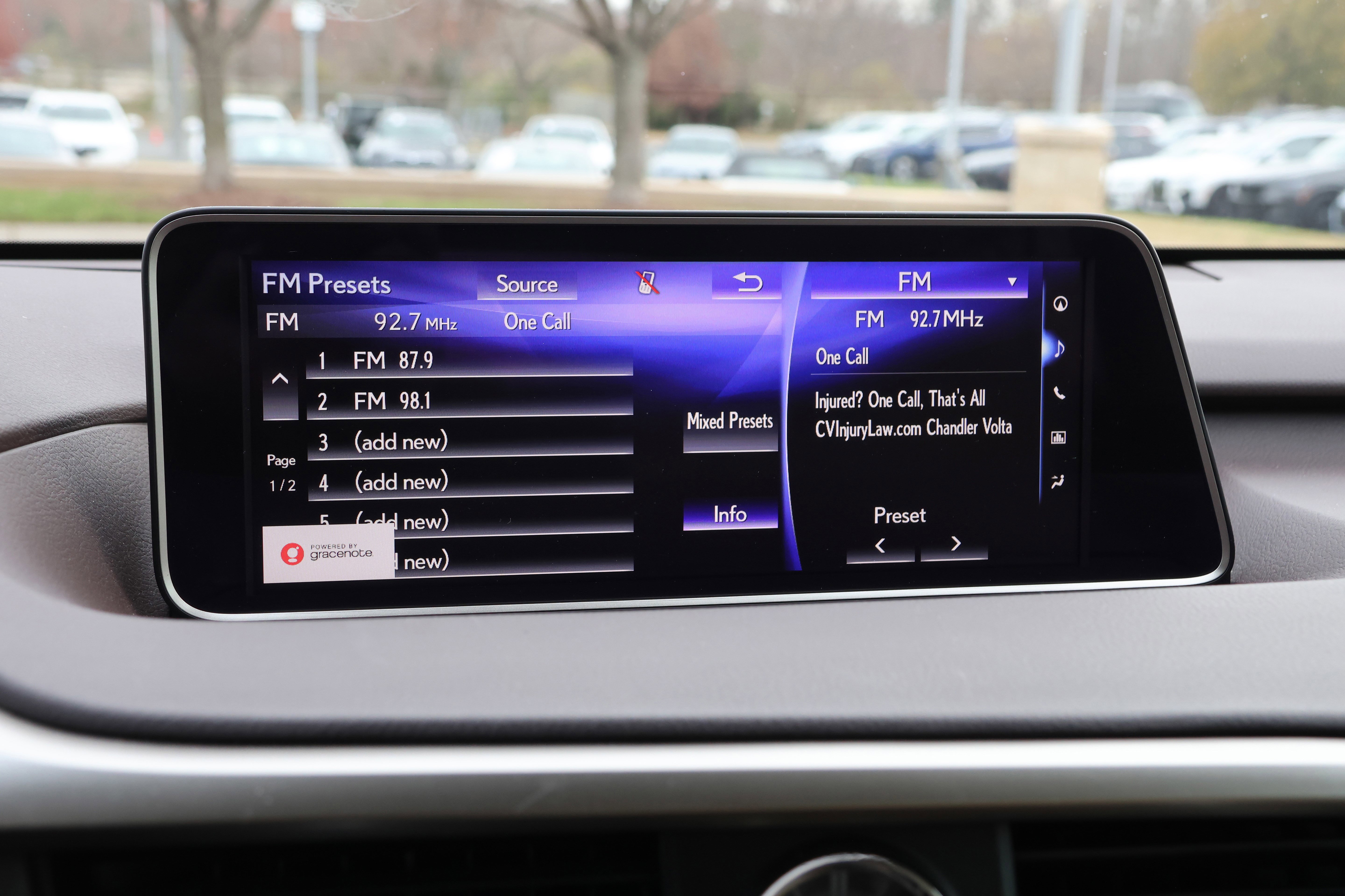 Used 2018 Lexus RX 350 FWD image 23