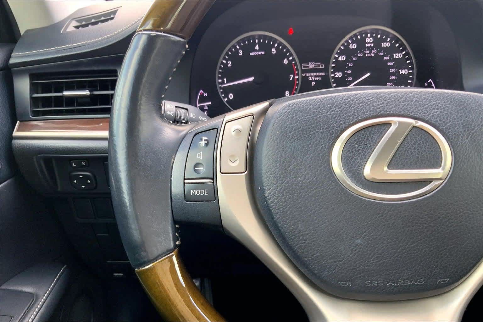 Used 2014 Lexus ES 350 FWD image 24