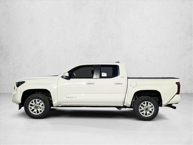 New 2026 Toyota Tacoma SR5 image 5