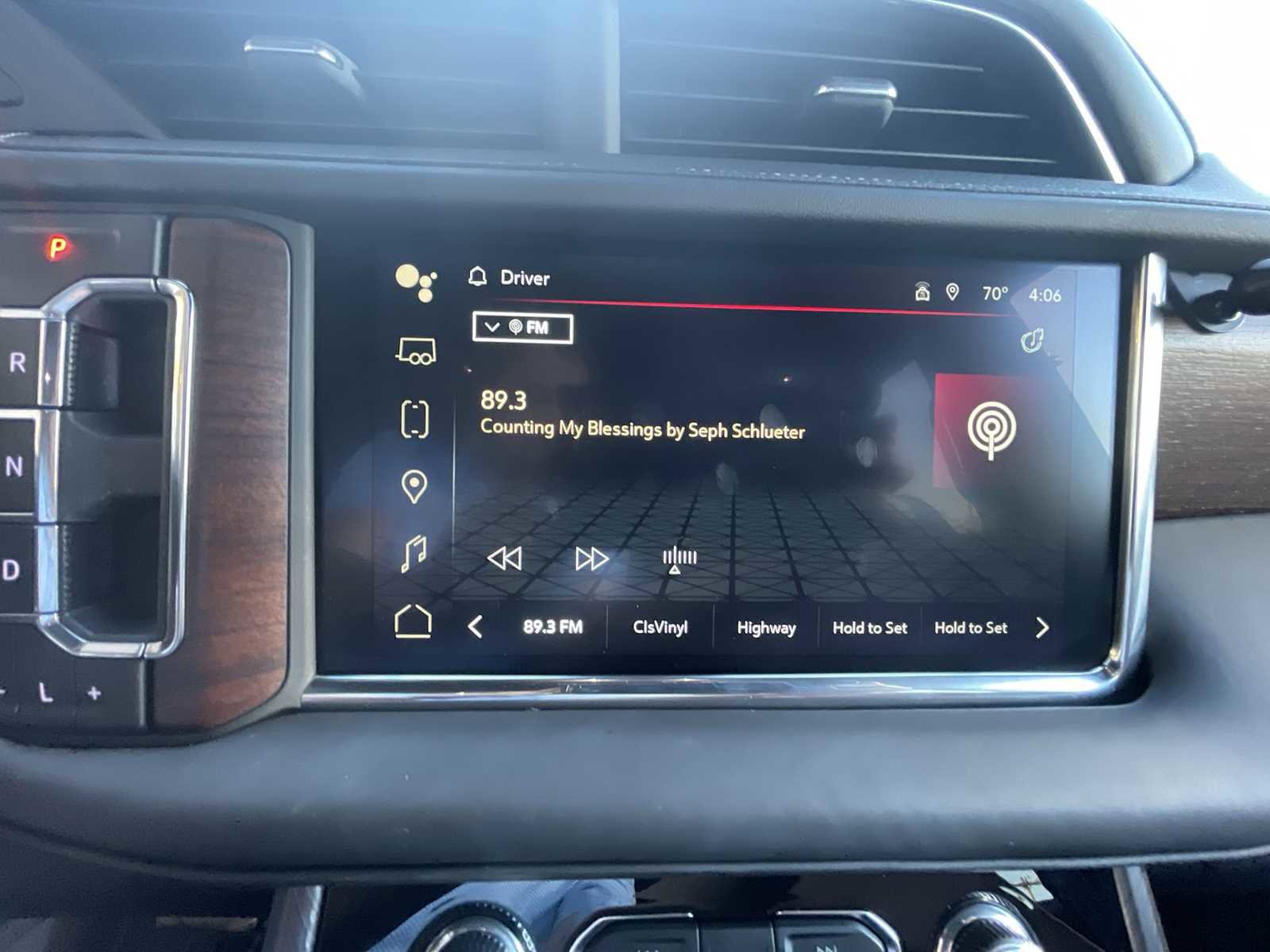 Used 2024 GMC Yukon Denali Ultimate image 13