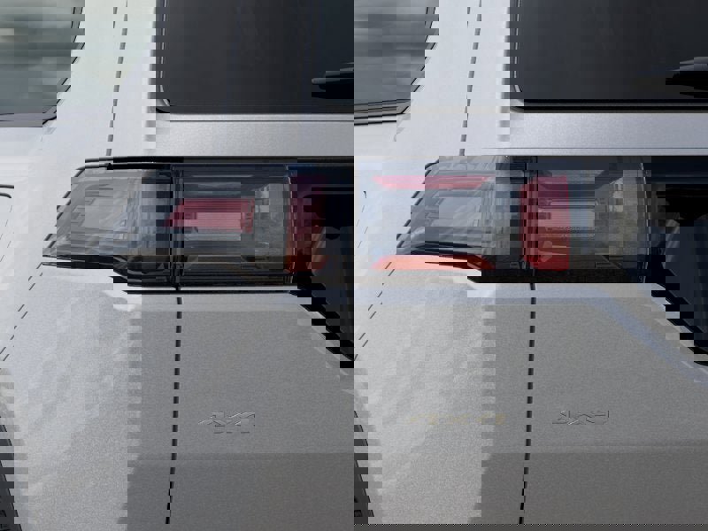 New 2026 Jeep Cherokee Overland w/ Advanced Pro Tech Group image 35